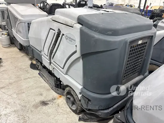 2022 Clarke SC8000 62 LPG Scrubber
