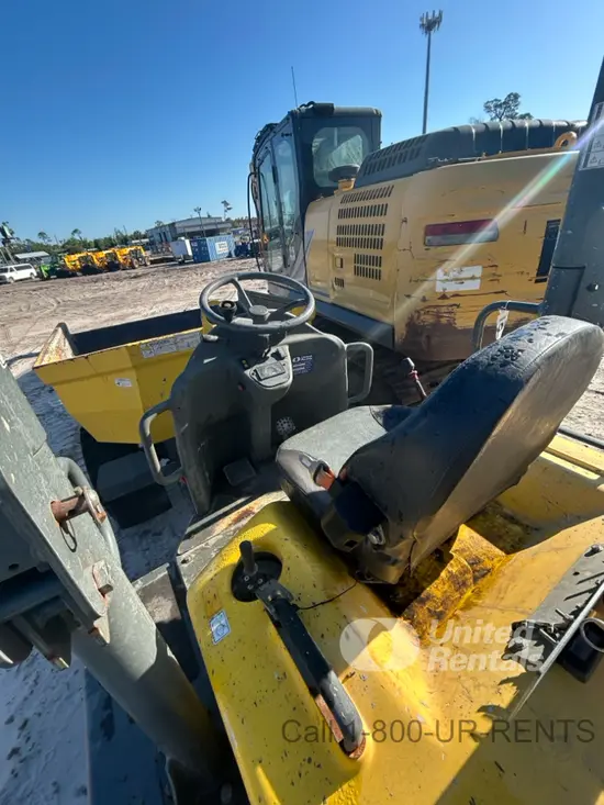 2021 Wacker Neuson 3001