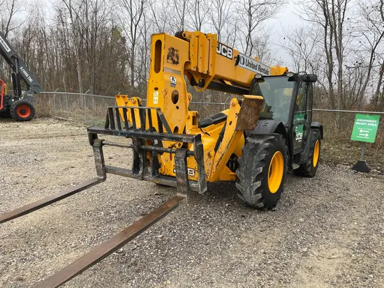 2018 JCB 512-56 S Forklift
