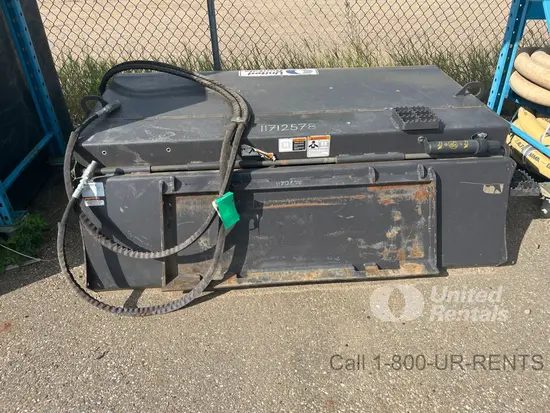 2023 ATI McMillen 21572M-0022 Attachment