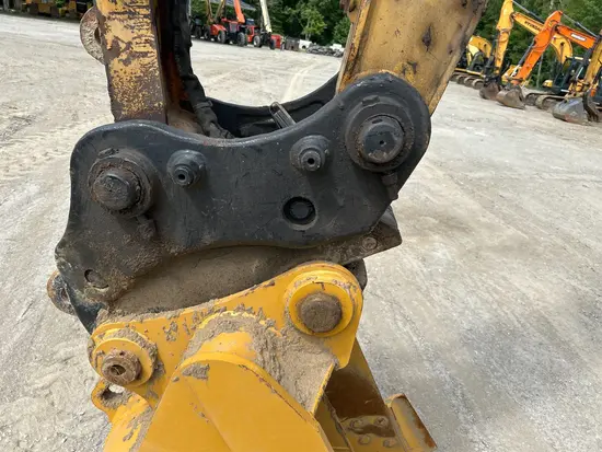2019 CAT 313FLGC Excavator