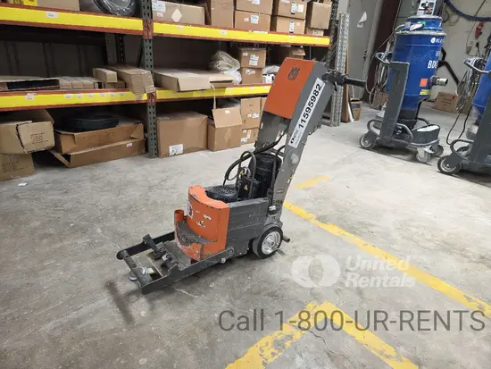 2023 Husqvarna BS-110 Stripper