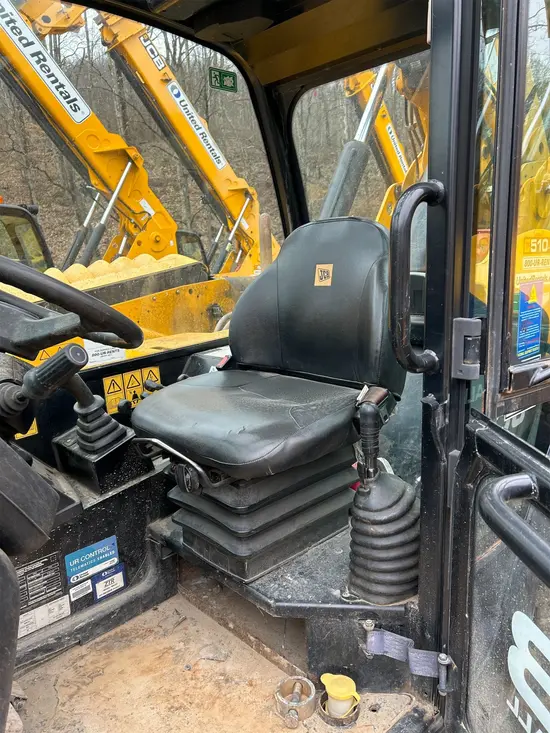 2019 JCB 510-56 Forklift