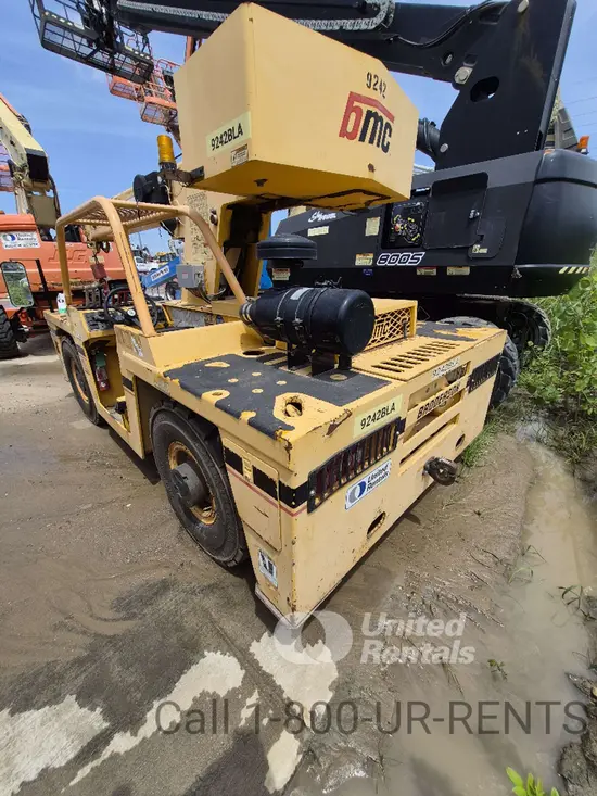 2014 Broderson IC-80-3J