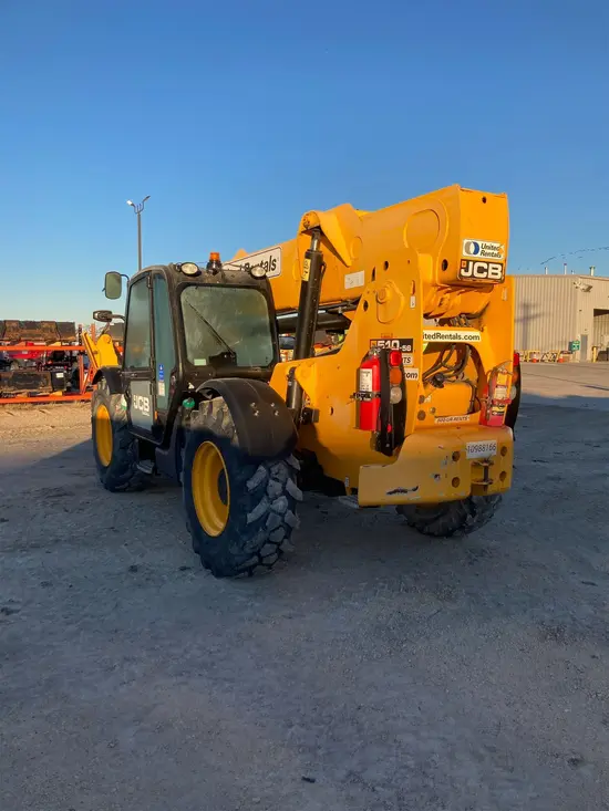 2019 JCB 510-56 Forklift