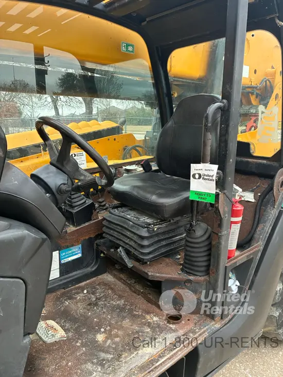 2015 JCB 510-56 S Forklift