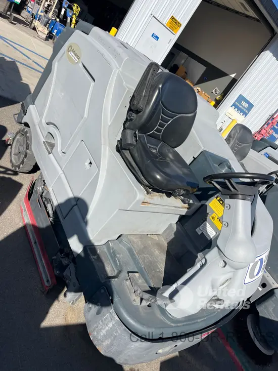 2020 Clarke SC8000 48 LPG Scrubber