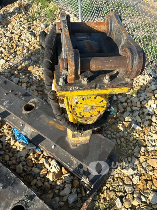 2022 Epiroc SBU 340 Attachment