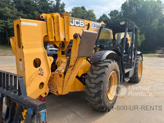 2018 JCB 510-56 Forklift
