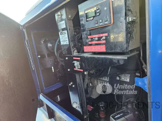 2023 Kustom Power Solutions KPS-30 Generator