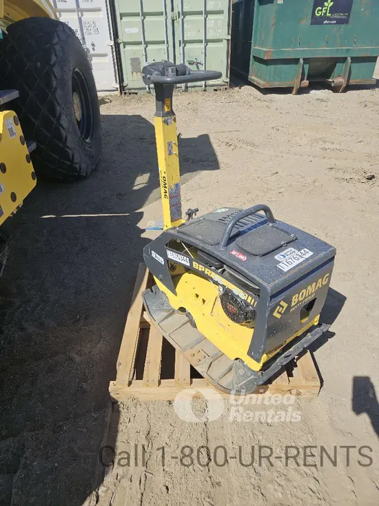 2023 BOMAG BPR35/60 Vibratory Plate Compactor