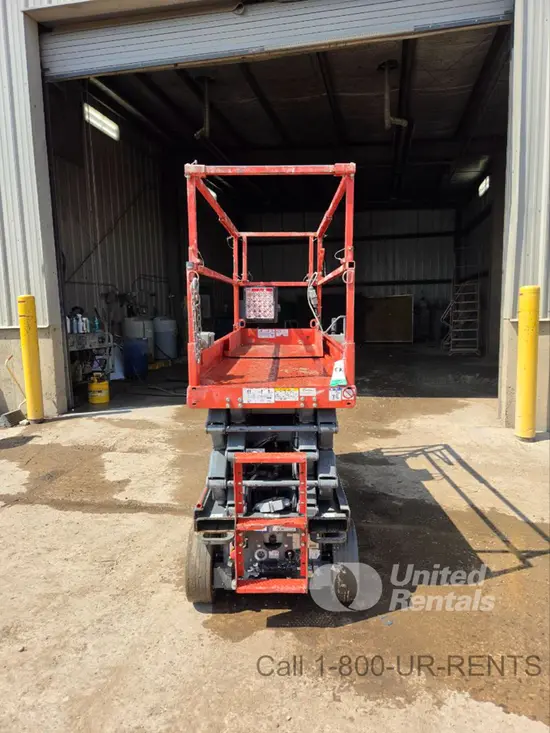2019 Skyjack SJIII3226 Scissor Lift