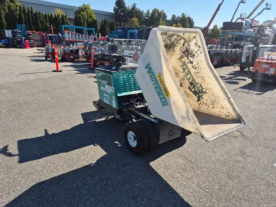 2021 Multiquip WBH-16EF