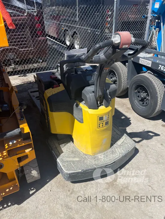 2022 HYSTER B60ZHD Jack