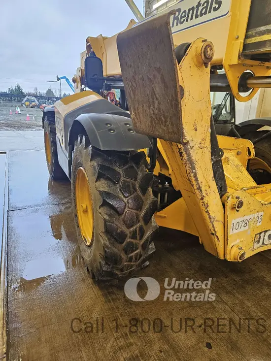 2018 JCB 510-56 S Forklift
