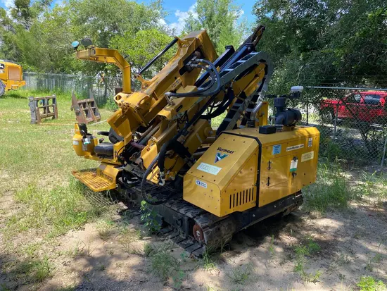 2021 Vermeer PD-10