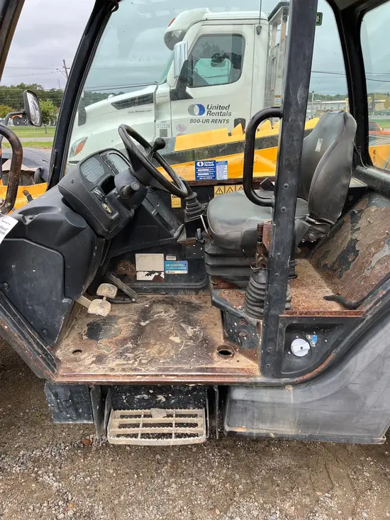 2016 JCB 512-56 S Forklift