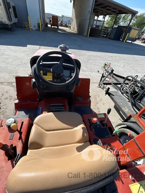 2023 Ditch Witch RT45 Trencher