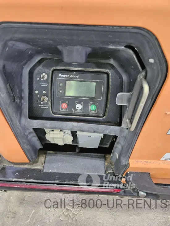2023 Generac MLT6SMDS Portable Light Tower
