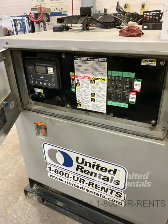 2019 Cavalier Industries CIPR-25-V3 Generator