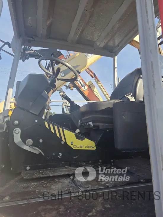 2022 Wacker Neuson DV100