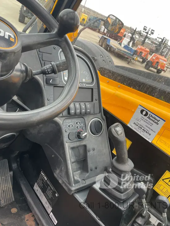 2022 JCB 512-56 S Forklift