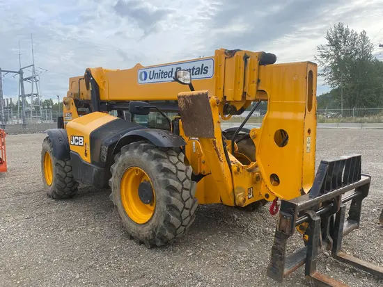 2019 JCB 510-56 S Forklift