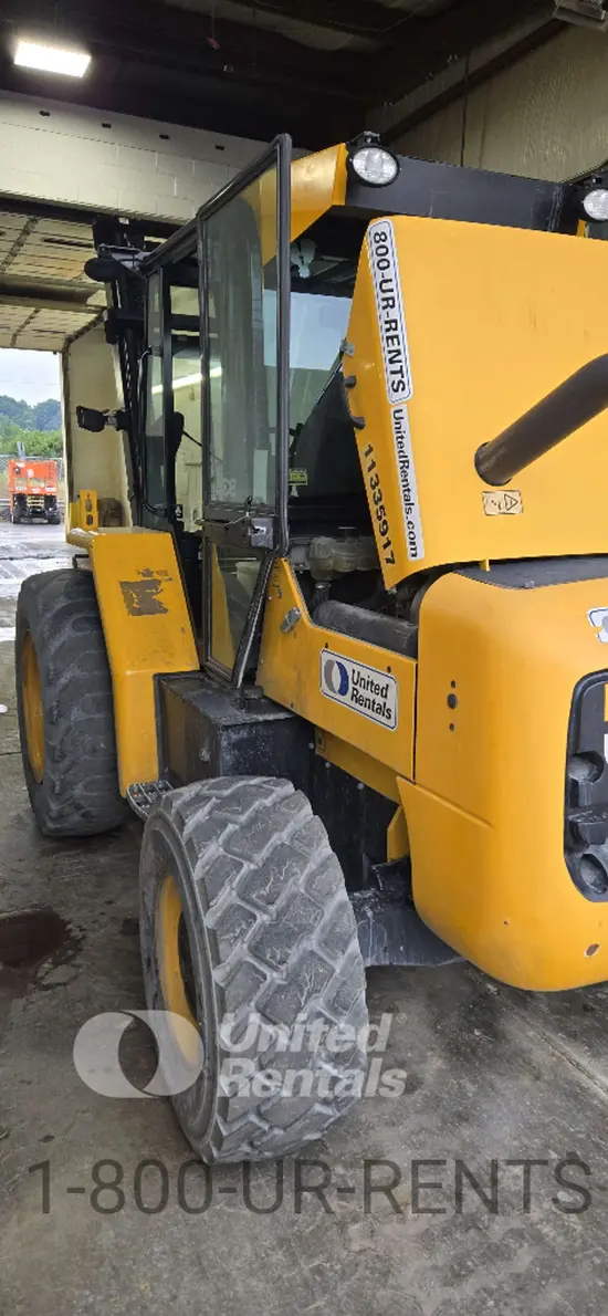 2022 JCB 930-4 Forklift