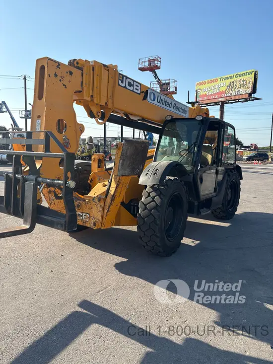 2018 JCB 512-56 S Forklift