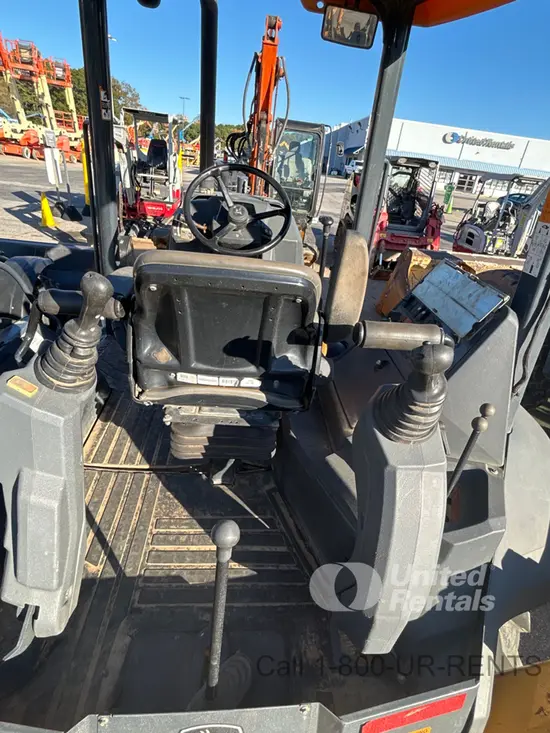 2020 John Deere 310L EP Backhoe Loader