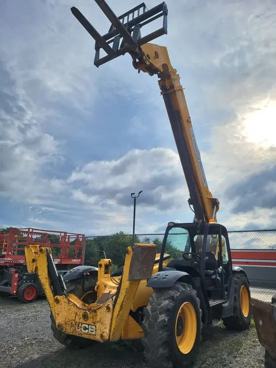 2016 JCB 512-56 S Forklift