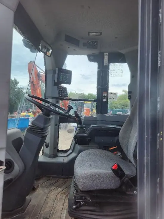 2022 John Deere 544P Wheel Loader