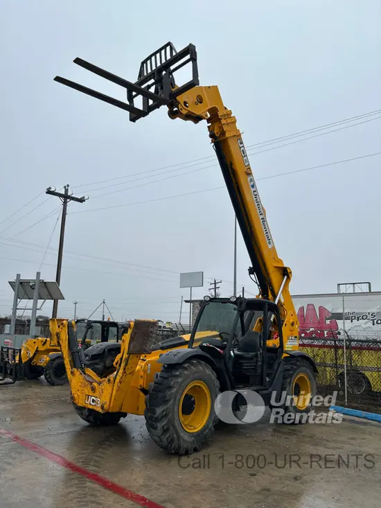 2017 JCB 510-56 S Forklift