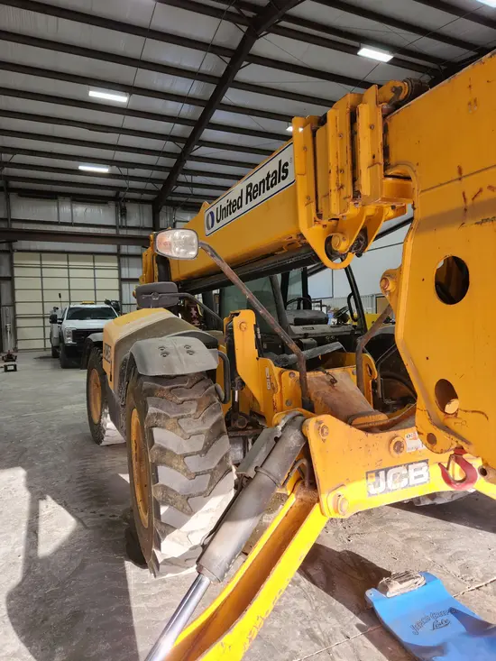 2018 JCB 512-56 S Forklift
