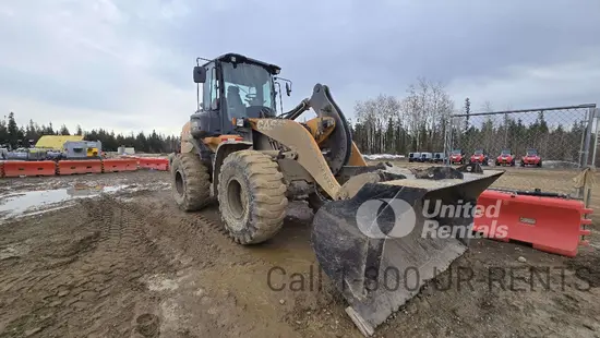 2020 Case 621G Wheel Loader