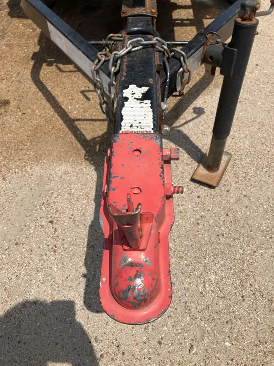 2019 Wacker Neuson LTV6L Portable Light Tower
