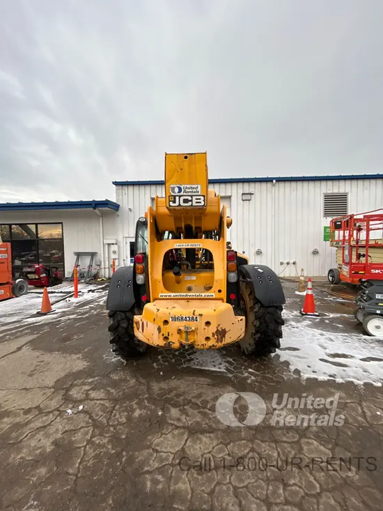 2017 JCB 510-56 S Forklift
