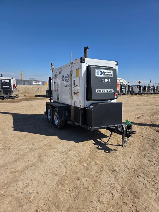 2023 Therm Dynamics TD1000 Diesel Heater