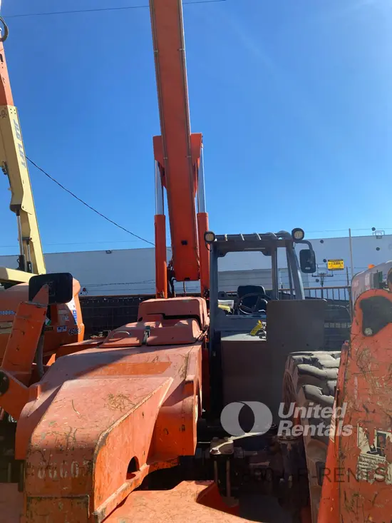 2015 XTREME XR1255 Forklift