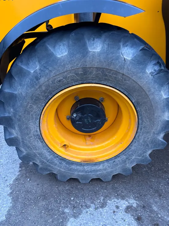 2019 JCB 512-56 S Forklift