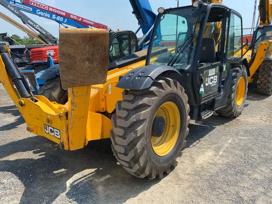 2018 JCB 512-56 S Forklift