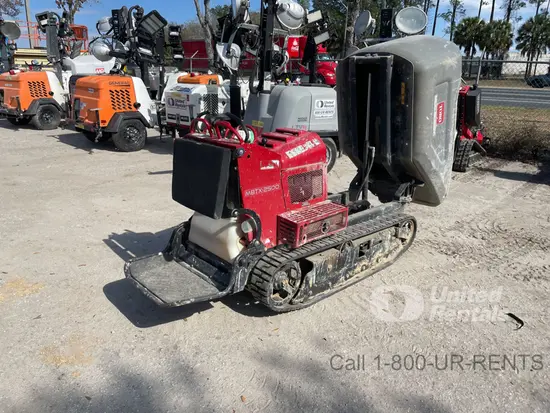 2022 Toro MB TX 2500