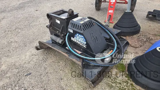 2021 Blue Diamond Attachments 103820 Attachment
