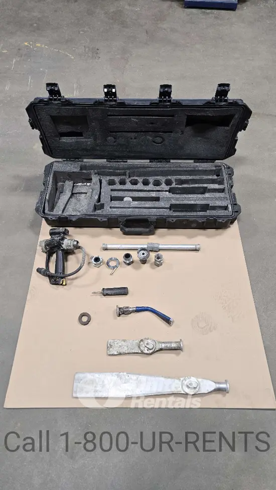 2018 Cold Jet Aero 40FP Air Tool Accessory