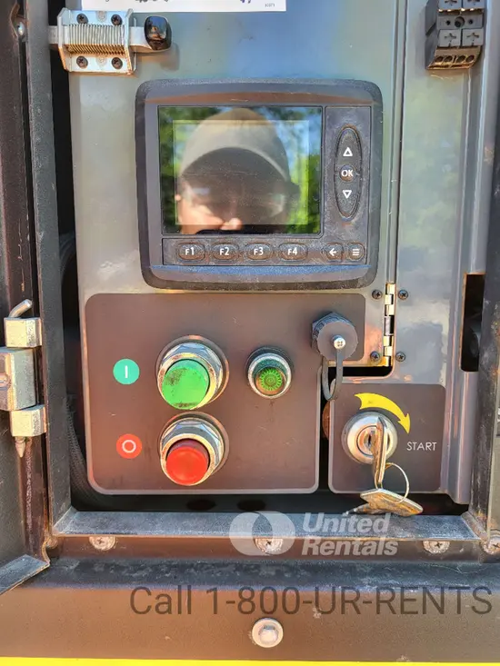 2022 Wacker Neuson HIF 600 Diesel Heater