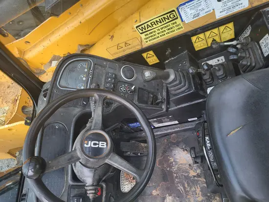 2020 JCB 510-56 S Forklift