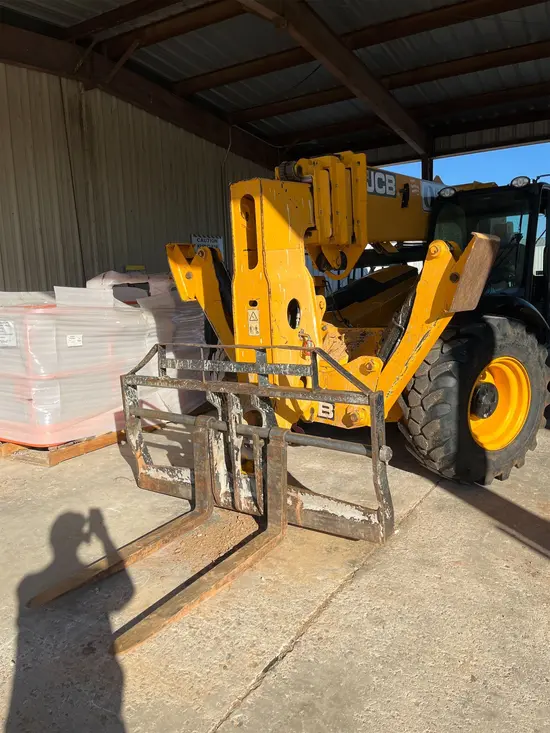 2018 JCB 510-56 S Forklift