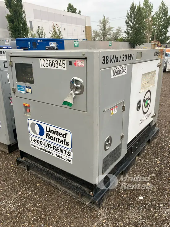 2019 Cavalier Industries CIPR-25-V3 Generator