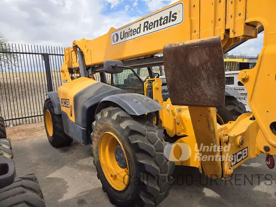 2019 JCB 512-56 S Forklift