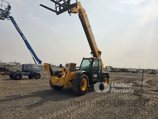 2019 JCB 510-56 Forklift